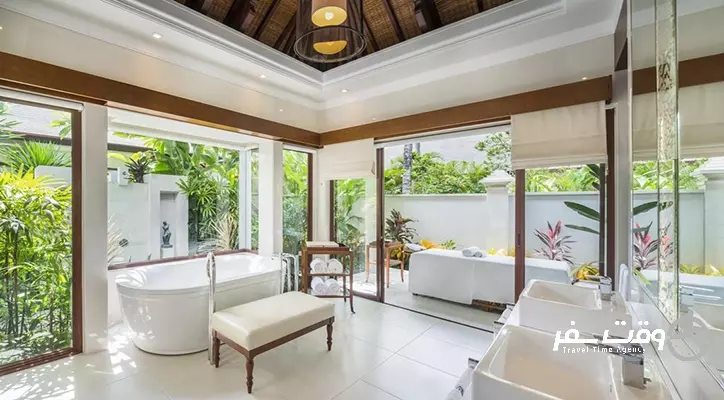 هتل لاگونا بالی